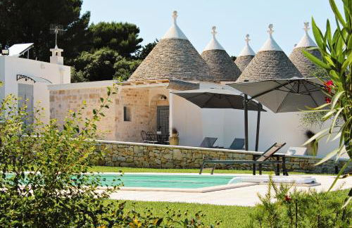 Relais I Secolari - Foto 51