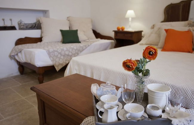 Masseria Cisternella - Foto 9