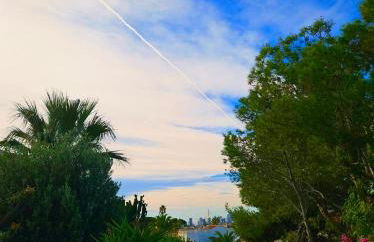Rez-de-chaussée Blanca Carrio, piscine partagée - Photo 21