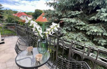 Apartament u Gustawa Klimta Frombork - Foto 28
