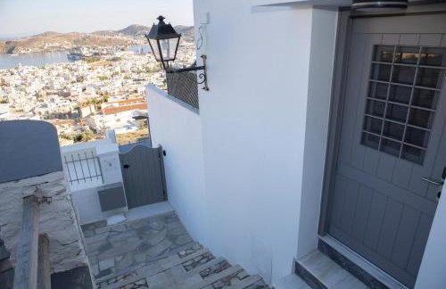 Stonehill Suites Ano Syros - Foto 8