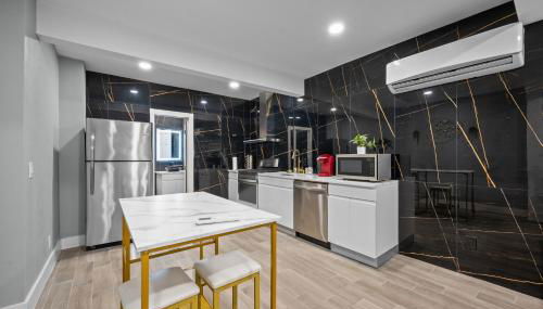 Charming Midtown Studio with Free Parking - Foto 2