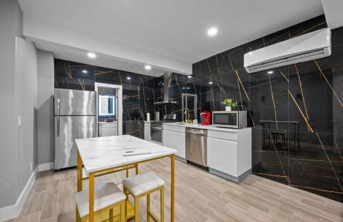 Charming Midtown Studio with Free Parking - Foto 2