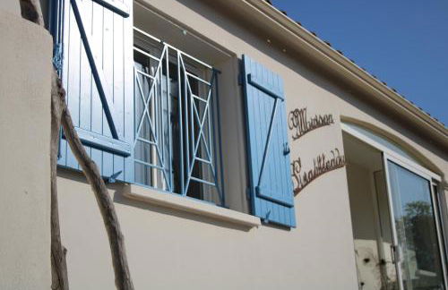 Maison L'Inattendu avec spa & piscine privatifs - Foto 46