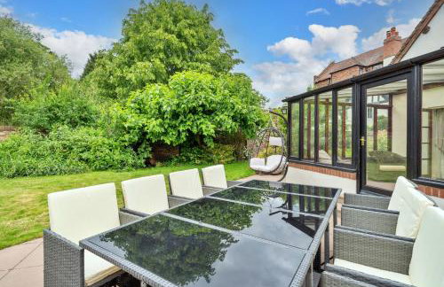 Finest Retreats - Barn Cottage - Foto 24