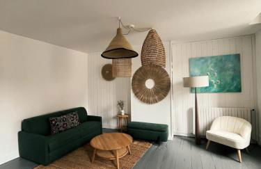 Le Haut des Halles - Foto 10