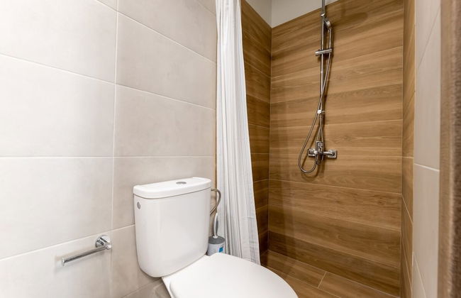 Harmony Apartment in Nea Ionia - Foto 23