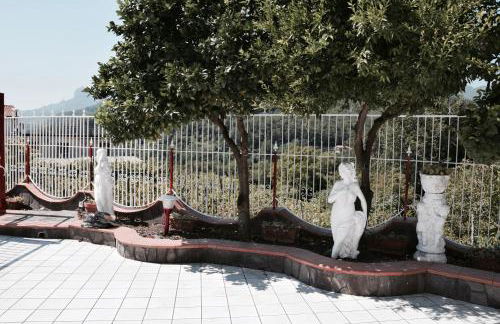 Campinola Holiday Home PRIVATE POOL - Foto 10