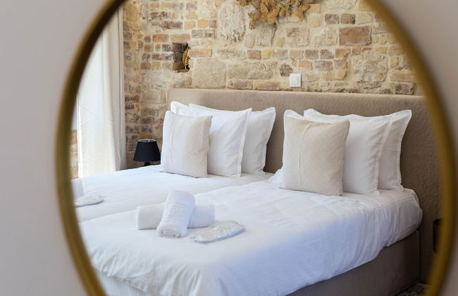 Castello Nuovo Suite by CorfuEscapes - Foto 3