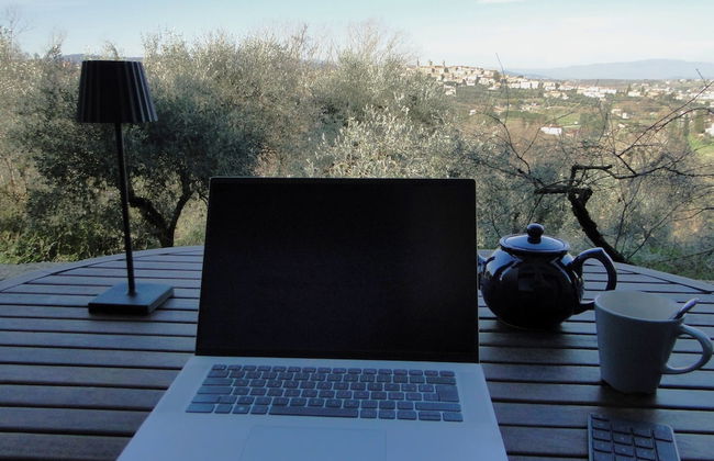 Best Of Tuscany at Brand New Nest - Foto 33