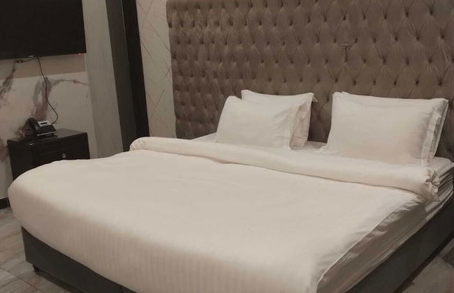 Riyadh Ronza Nanis Hotel - Foto 47