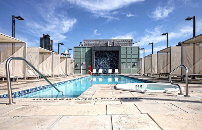 Stunning Suites Luxurious Downtown Condo - Foto 10