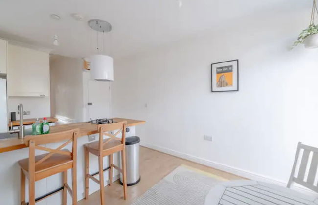 Stylish & Homely 1BD Flat - Walthamstow! - Foto 15