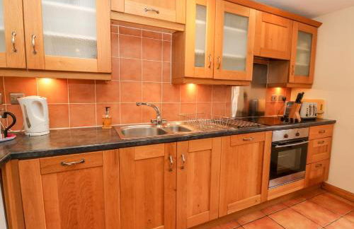 Bugaboo Cottage - Foto 8