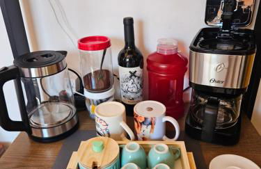 B&B Pousada Swiss Residence - Foto 2