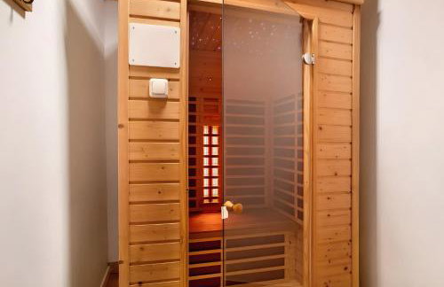 Gästehaus Panorama - Appartement 7 - Photo 16