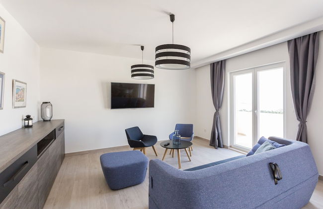 Apartments Bella Vista - Foto 36