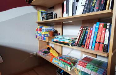 FeWo-AdOlTi - Foto 54