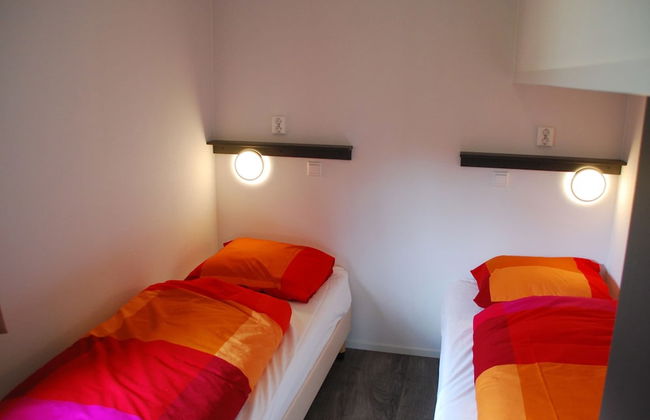 Cozy Lodge in the Achterhoek - Foto 4