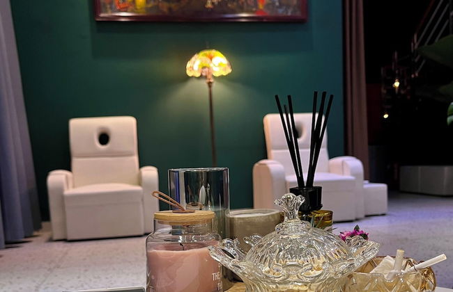 Landmark 81 apartment Sum Condotel - Photo 66