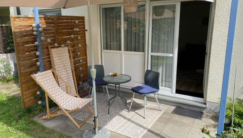 Ferienwohnung Gartenoase - Foto 2