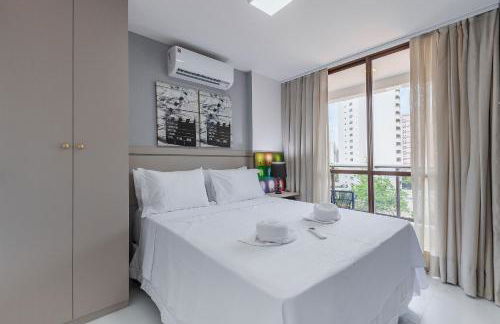 JSmart #604 - Studio in Aldeota by Carpediem - Photo 1