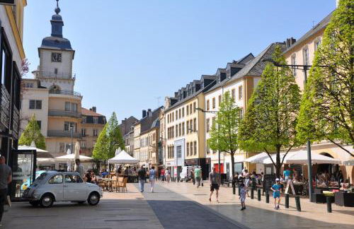 Appartement en centre piétonnier proche de la gare - Foto 18