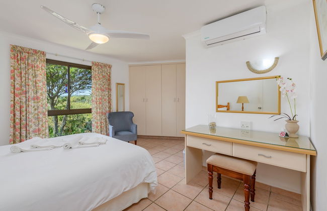 San Lameer Villa Rentals  Four Bedroom Superior 1930 - Foto 5