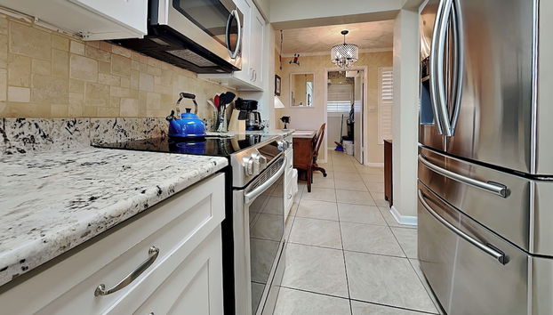 Bahia Vista 9-521 by Distinctive Beach Rentals - Foto 5, Servicios del alojamiento