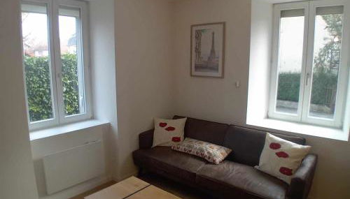 La cachette du RDC - Foto 5