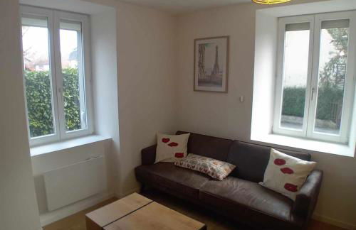 La cachette du RDC - Foto 5