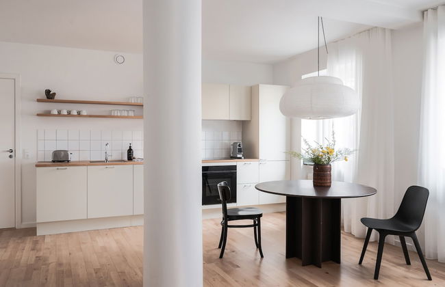 Queens Courtyard by Daniel & Jacob's - Foto 22