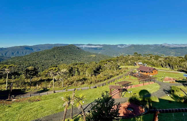 VALLÉE POUSADA BOUTIQUE - Foto 18