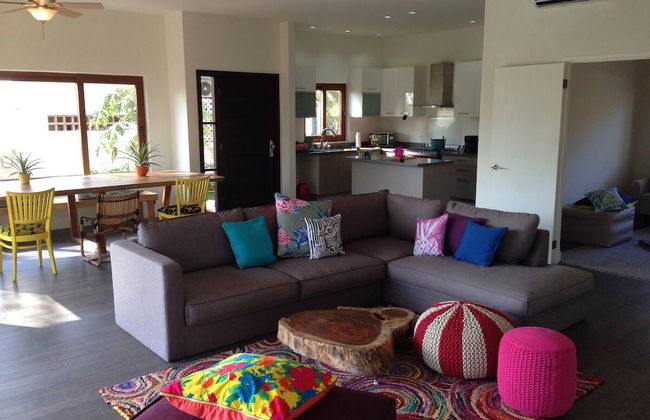 Gemini Villas , Gemini I - Foto 1