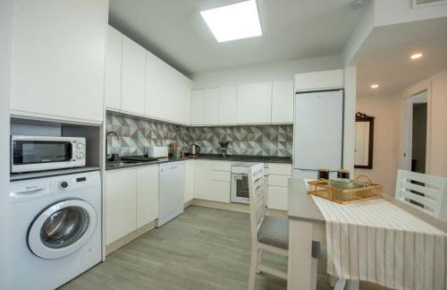 Nordik Apartments Urban - Bellavista "Moskenes" - Photo 7