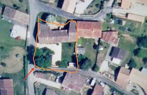 Gîte de Bena - Foto 8