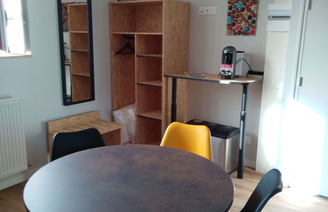 Malicorn' Appart-hôtel - Foto 48