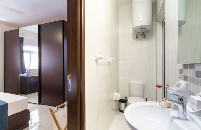 Maisonnette & Pool Ta'cenc Sannat Gozo - Foto 20