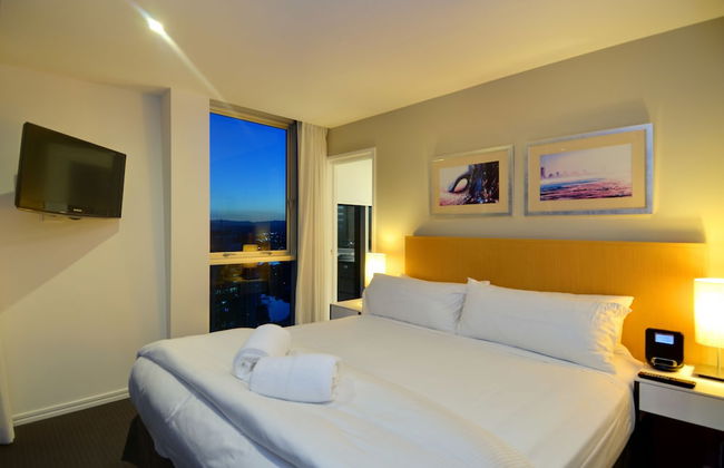 Orchid Residences - HR Surfers Paradise - Foto 13