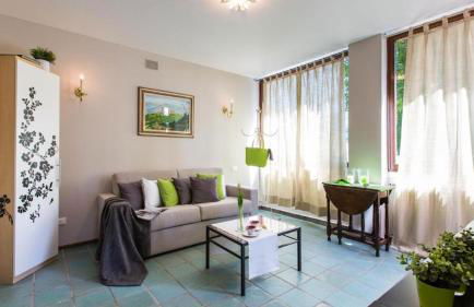 Podere Villa Viola - Foto 39