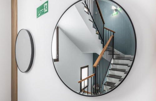 BiBo Suites Real Chancilleria - Photo 49