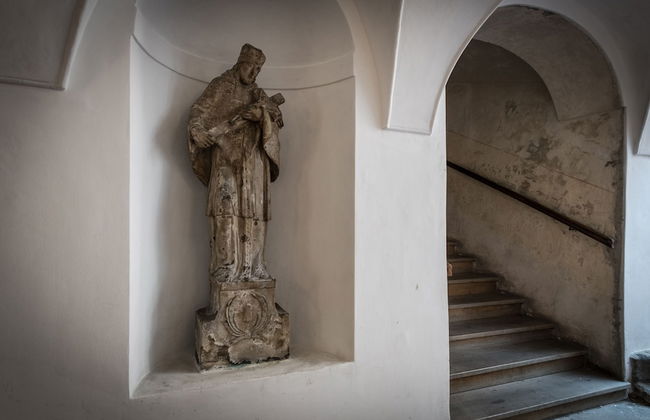 Hidden gem in heart of Prague - Foto 17