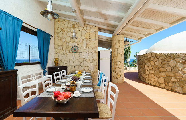 Villa del Mito - Foto 14