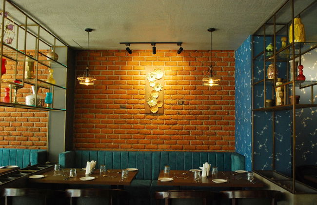 Lantern Apart Hotel - Foto 26