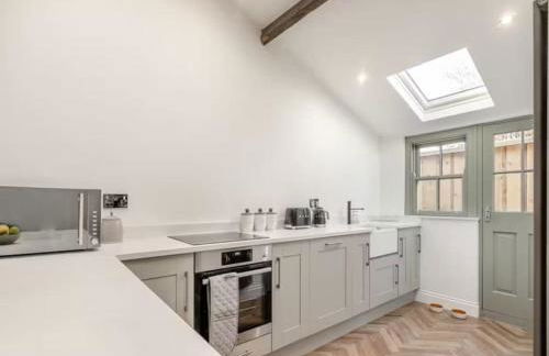 Stoney Nook Cottage - Foto 15