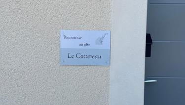 Gîte Le Cottereau , à 5 minutes du Zoo Parc de Beauval - Photo 5