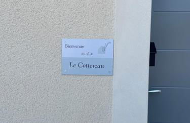 Gîte Le Cottereau , à 5 minutes du Zoo Parc de Beauval - Photo 5