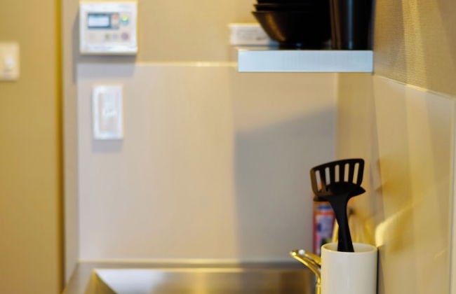 Apartment Hotel 11 Namba Minami Shin-Imamiya - Foto 21