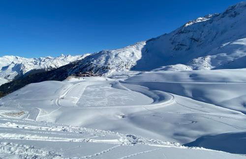 Les ARCS 1600 - SKI AUX PIEDS - MAGNIFIQUE DUPLEX 12 PERSONNES - Foto 49