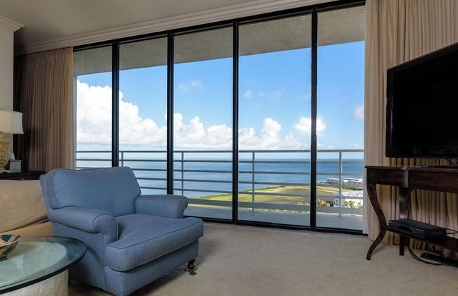 Sunchase IV Resort by Padre Getaways - Foto 71